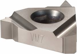 PLAQUETTE FILETAGE EXTERIEUR 3ER
